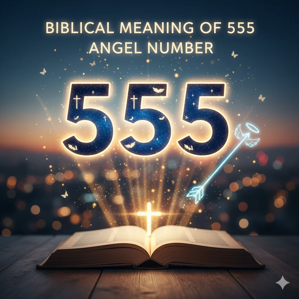 555 Angel Number Meaning Money