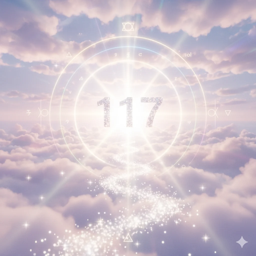 117 Angel Number
