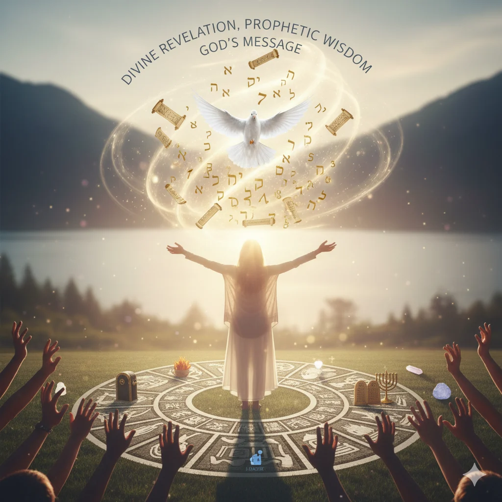 Biblical Meaning of “What’s My Angel Number”