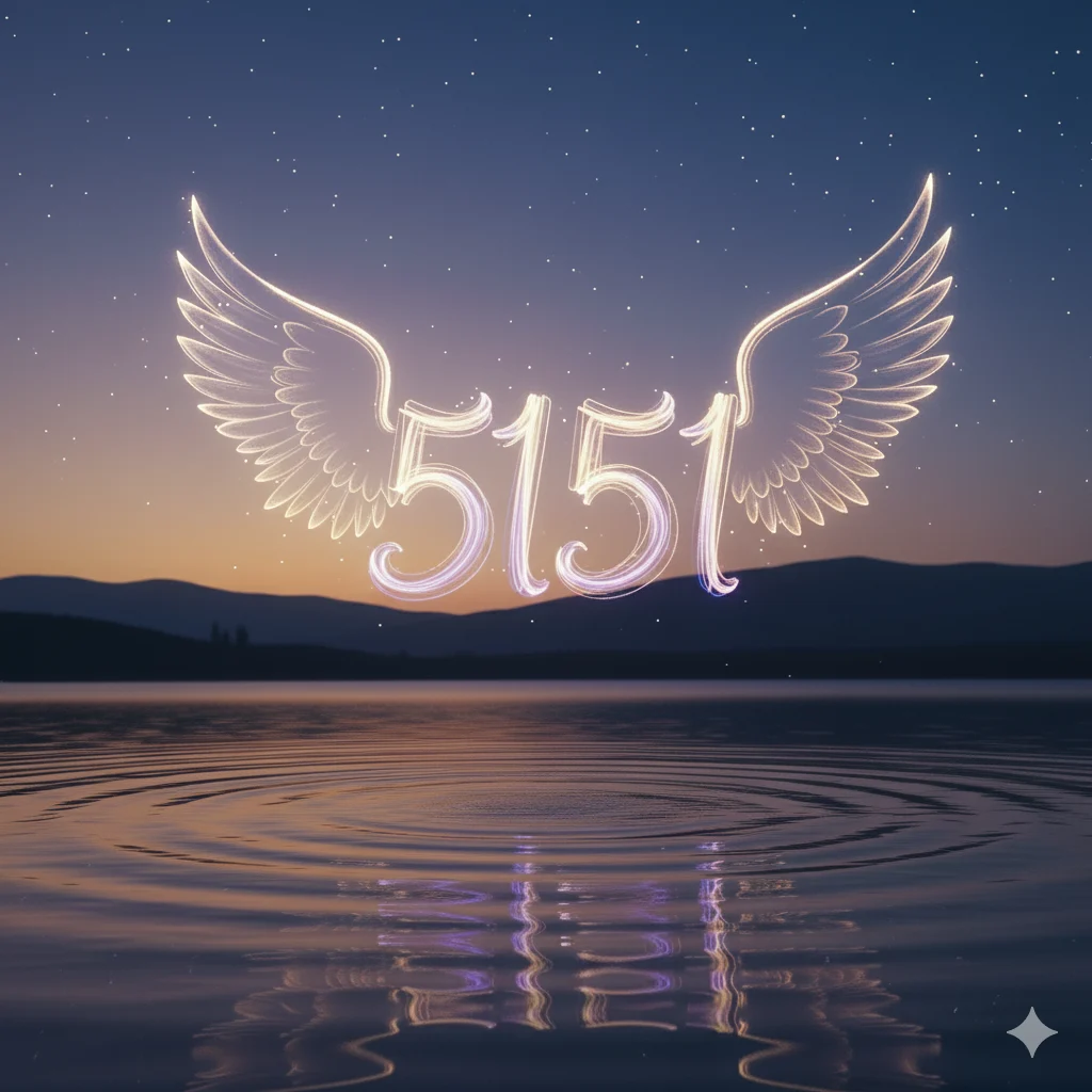 5151 Angel Number