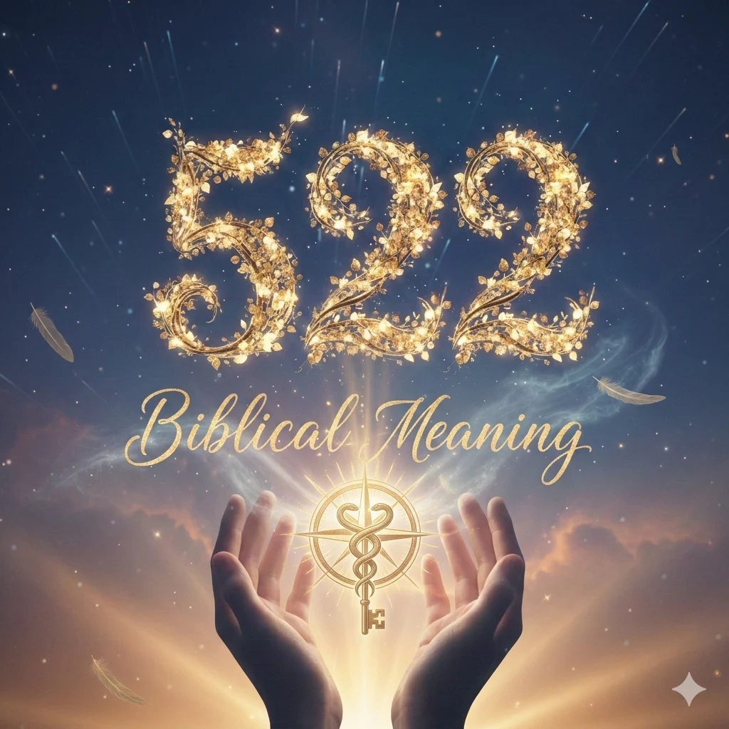 Spiritual Meaning of 6161 Angel Number