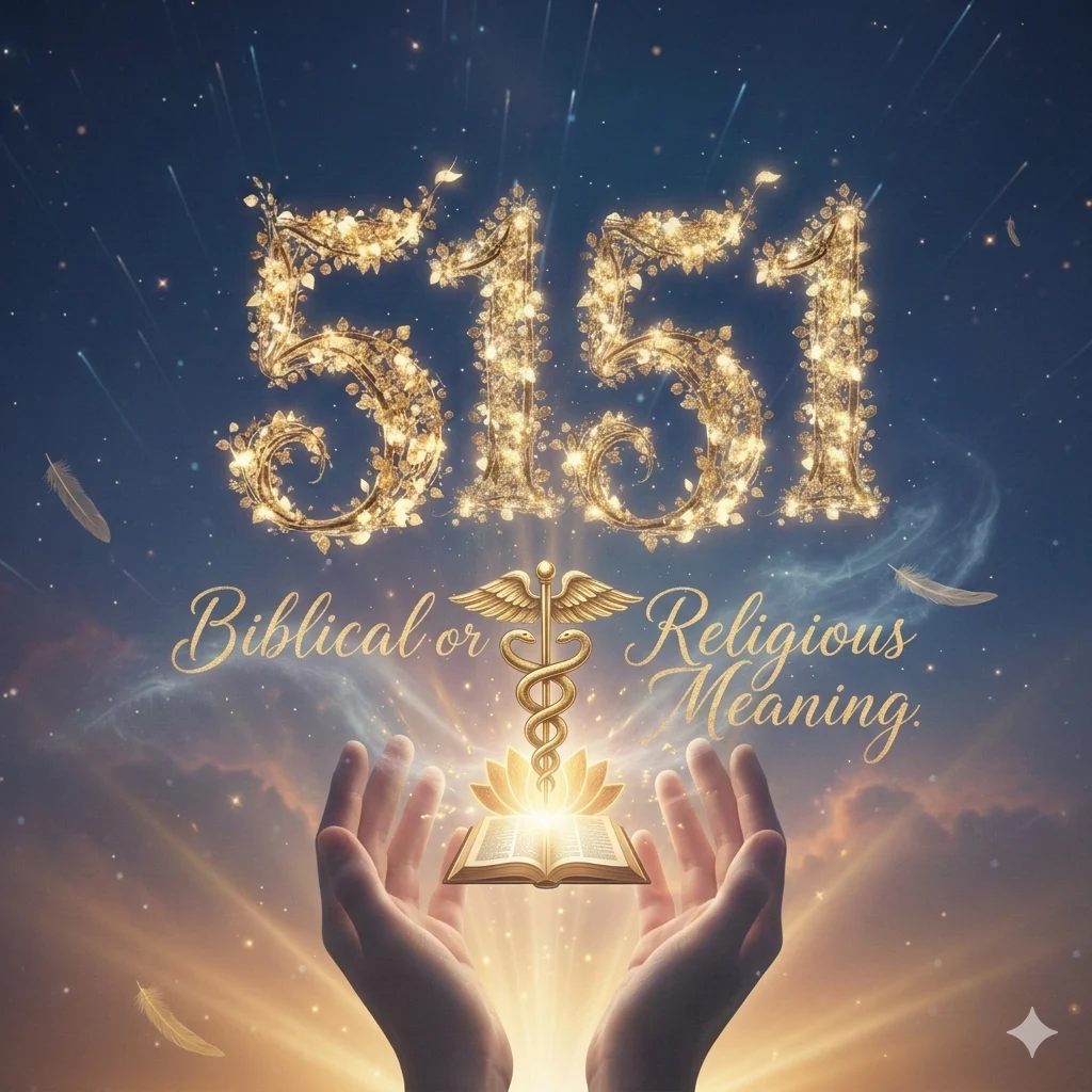 Biblical or Religious Meaning of 6161 Angel Number