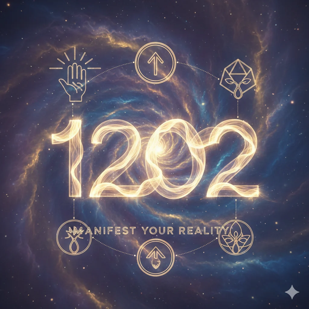 1202 Angel Number and Manifestation Meaning