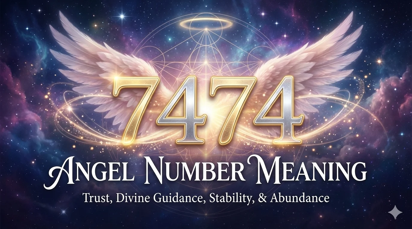 angel number 1717