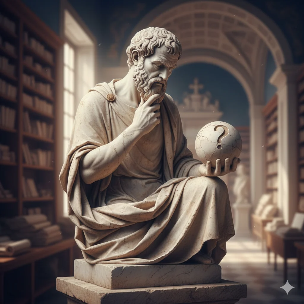 Skepticism / Scepticism