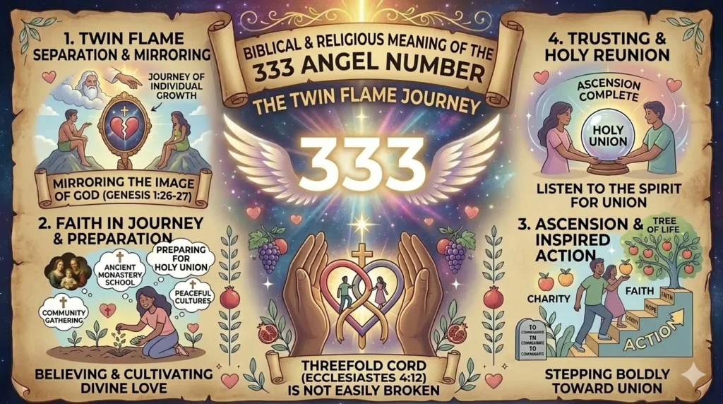333 Angel Number