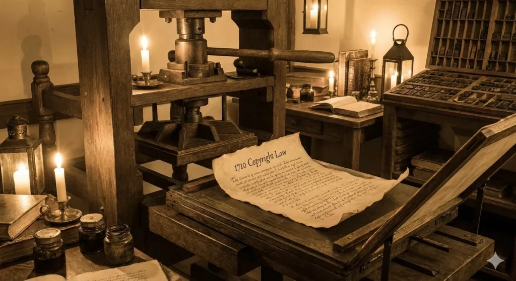 Copyright or Copywrite