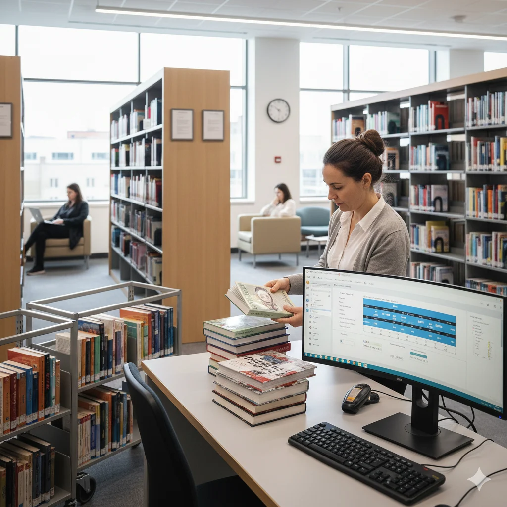 Cataloguing / Cataloging 